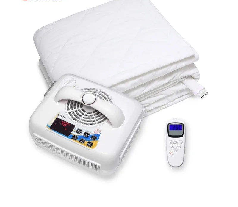 Matelas de Refroidissement Prestige – L’Expérience du Sommeil Absolu