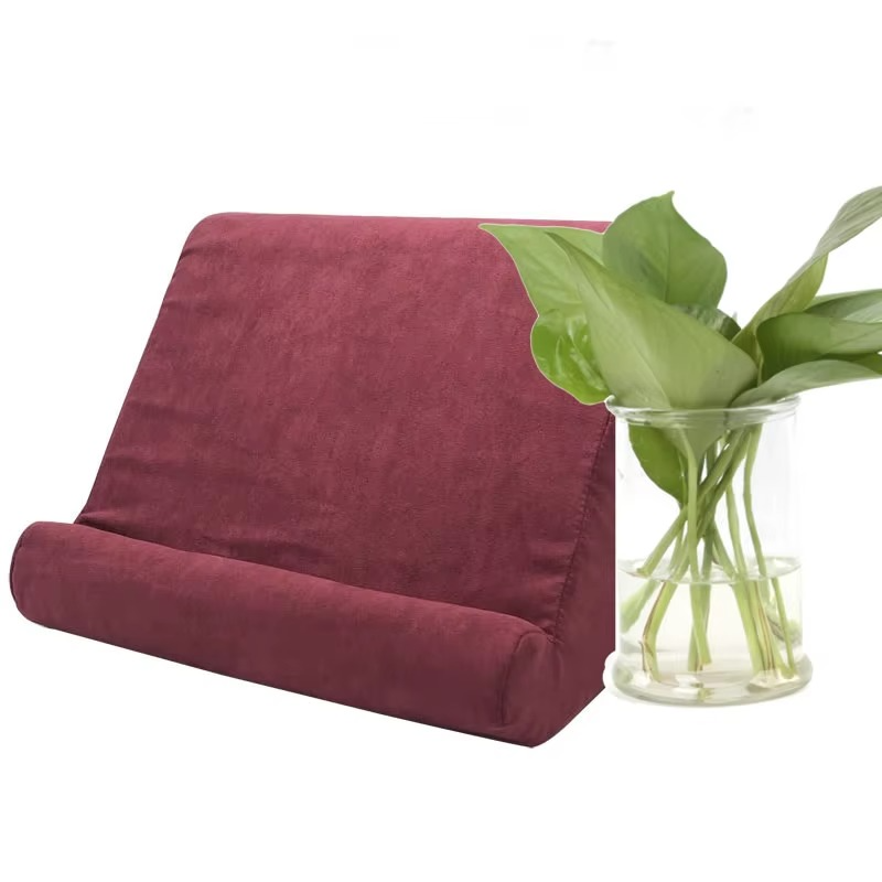 Support Oreiller Multi-Angle – Tablette, Téléphone, iPad, Liseuse