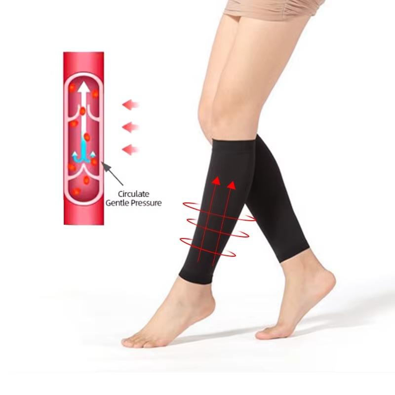 Chaussettes de Compression pour Varices – Povihome