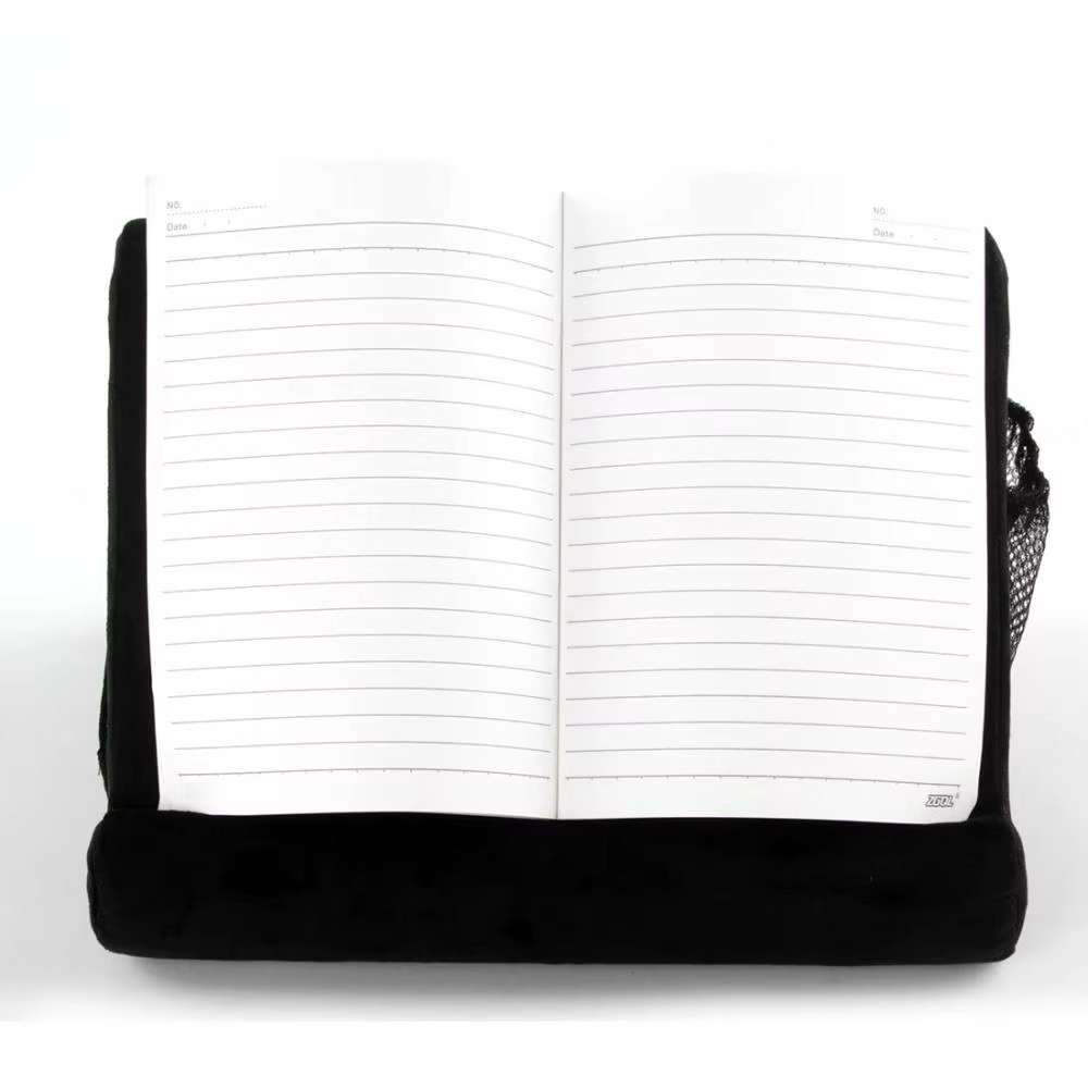 Support Oreiller Multi-Angle – Tablette, Téléphone, iPad, Liseuse