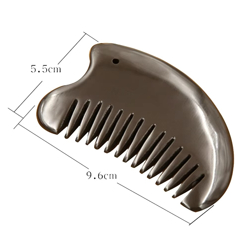 Pierre de Guasha Multifonction