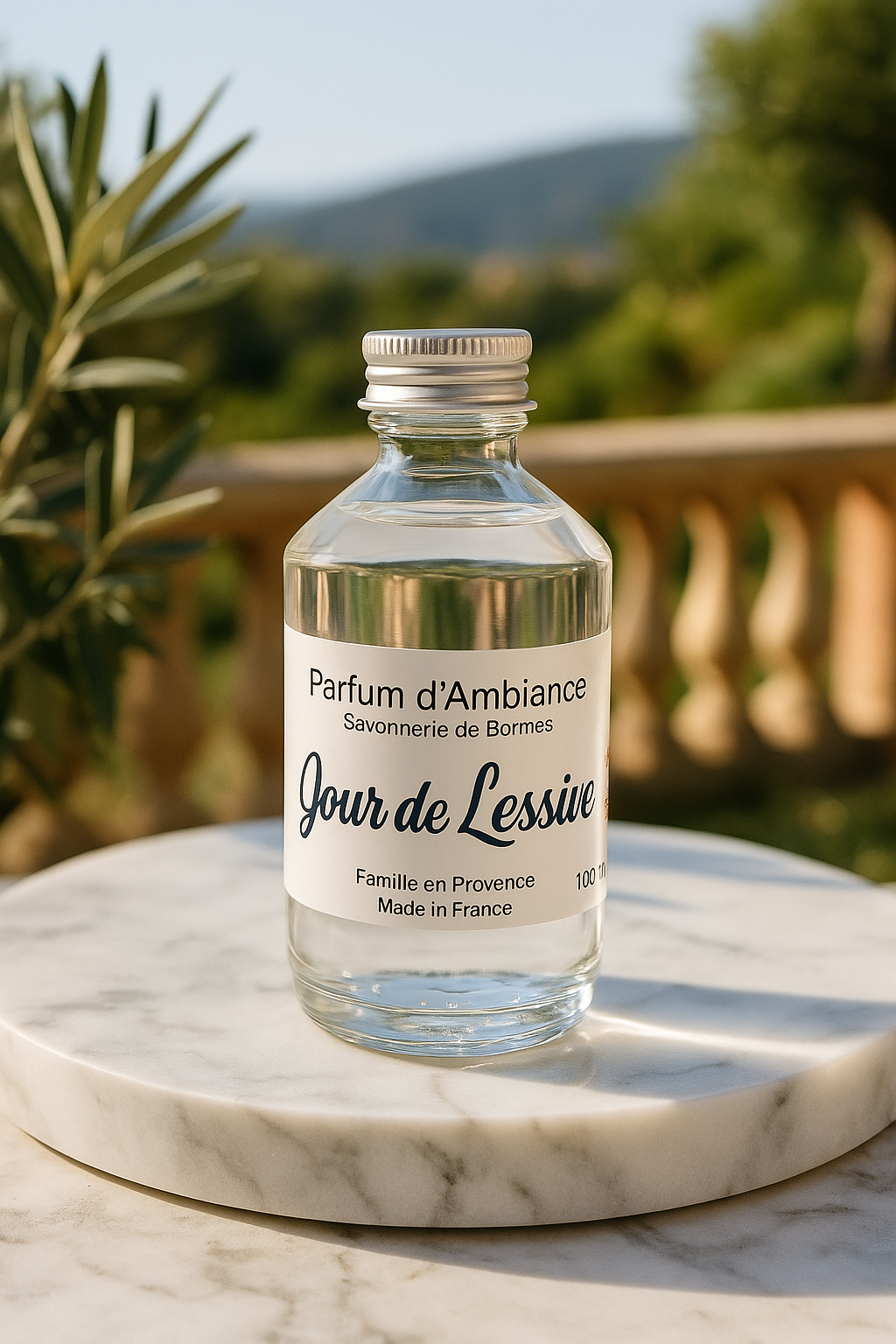 Recharge Parfum d'ambiance Jour de Lessive 250 ml