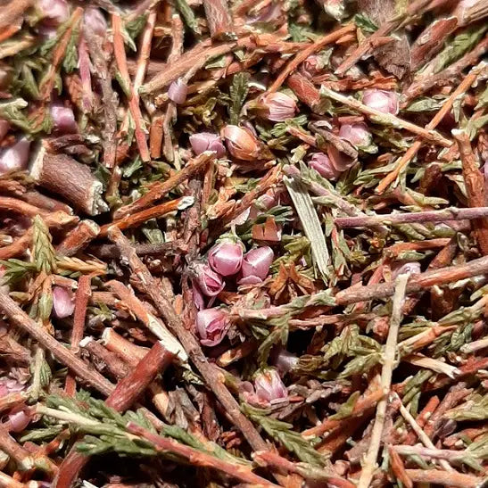 Organic Tea Time 80g – An Escape to the Fruity Flavors of Childhood