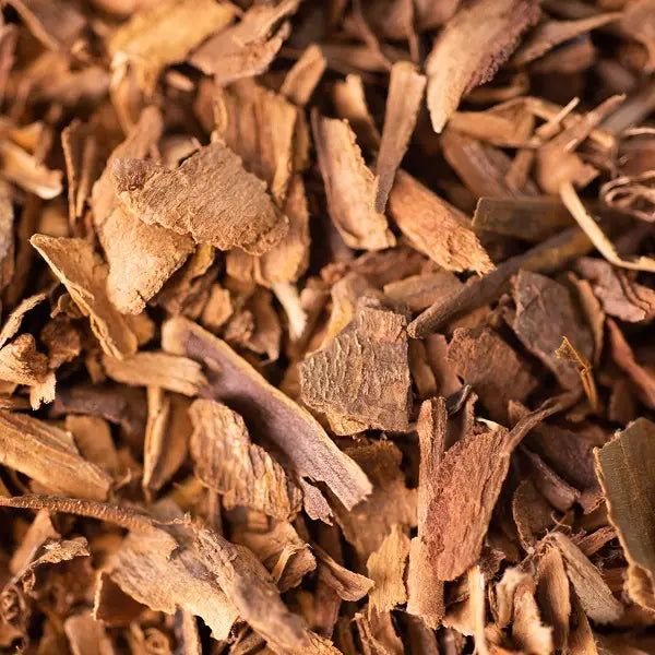 Organic Cinnamon Infusion Cut Bark 50g – A Journey to Spicy and Comforting Flavors 