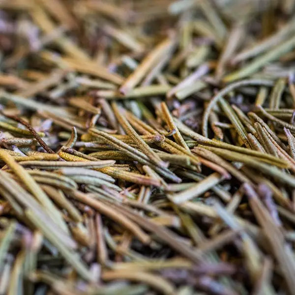 Organic Rosemary Leaf Infusion 1st Choice 60g 