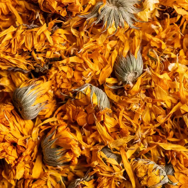 Organic Marigold Flower Infusion 25g 