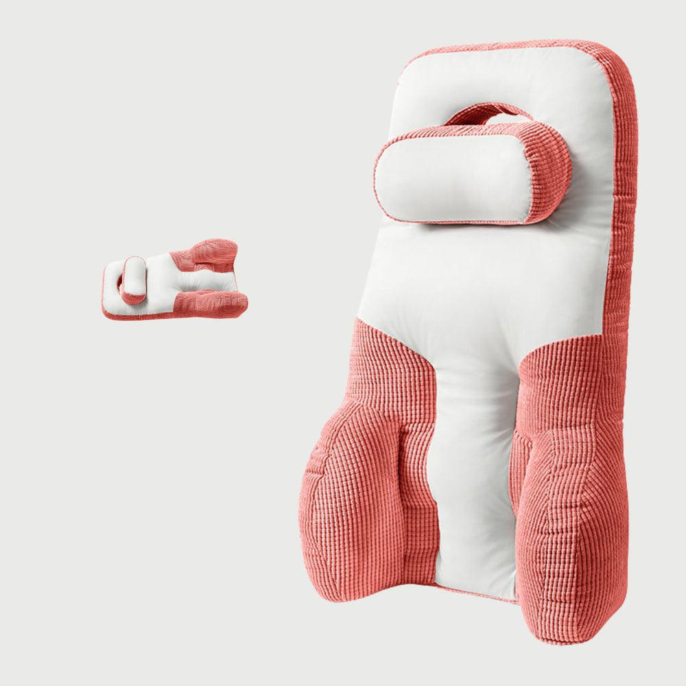 Coussin de Dossier Lombaire pour Femme Enceinte