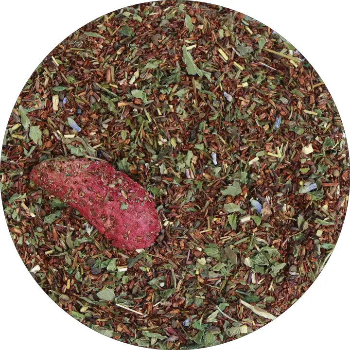 Infusion Mamans Radieuses Bio