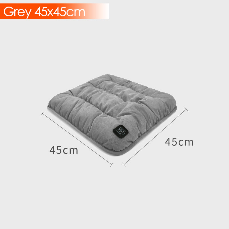 Electric Heating Pad – Ultimate Comfort