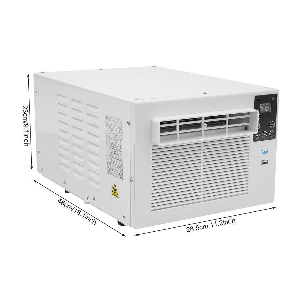 Mini Climatiseur Portatif 280W