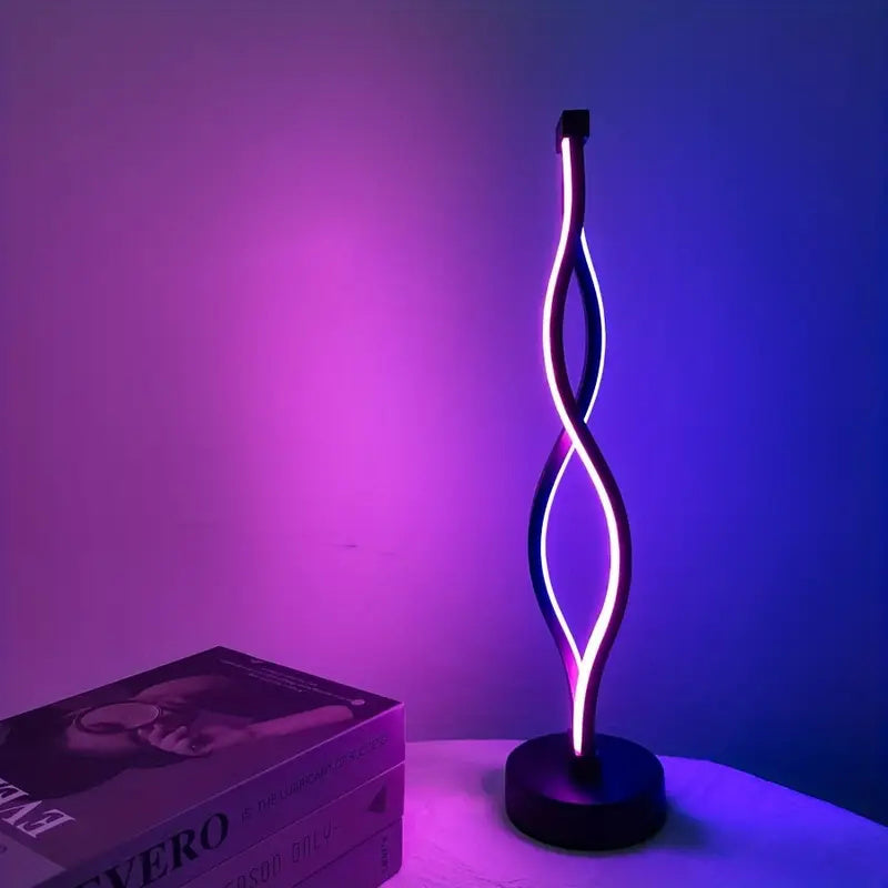 Lampe de Chevet Nordique Minimaliste