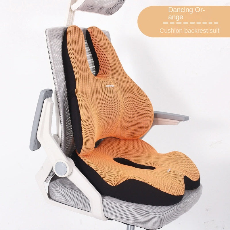 Memory Foam Orthopedic Massage Cushion