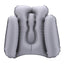 Memory Foam Orthopedic Massage Cushion