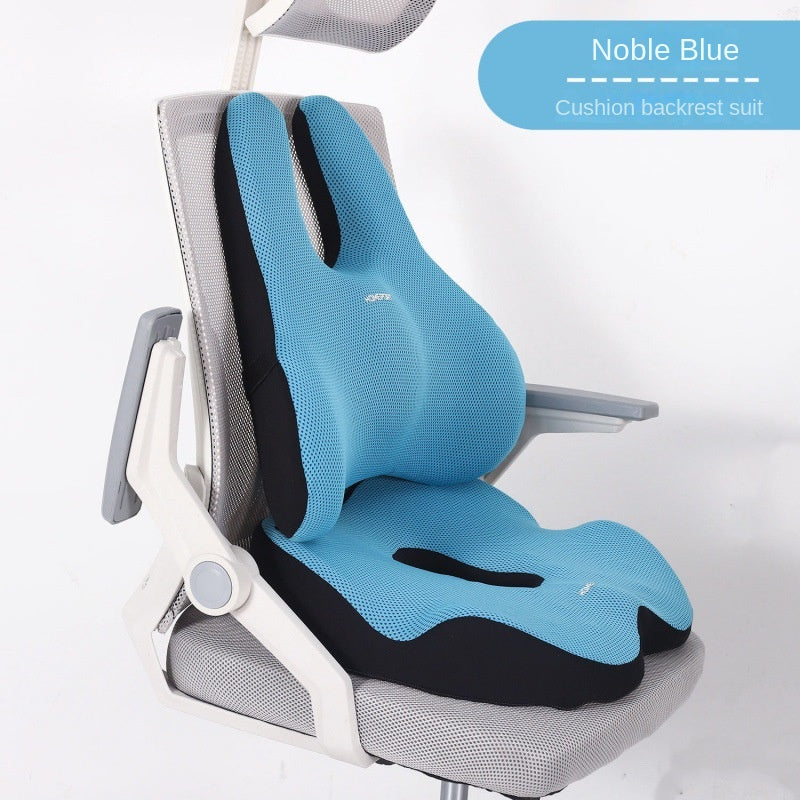 Memory Foam Orthopedic Massage Cushion