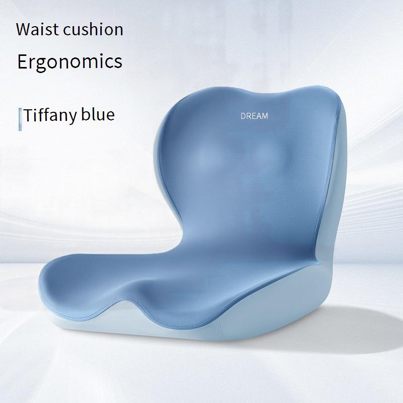 Coussin Lombaire Ergonomique