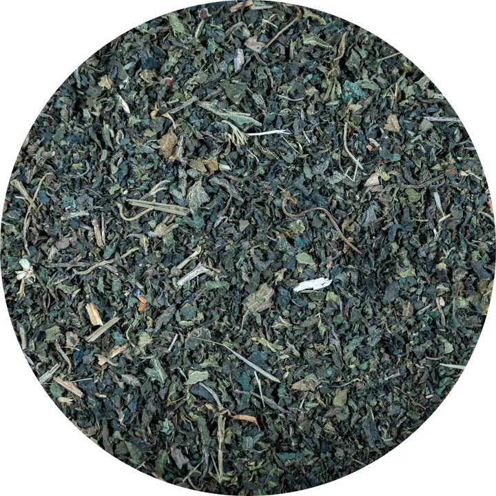 Menthe Poivrée Bio