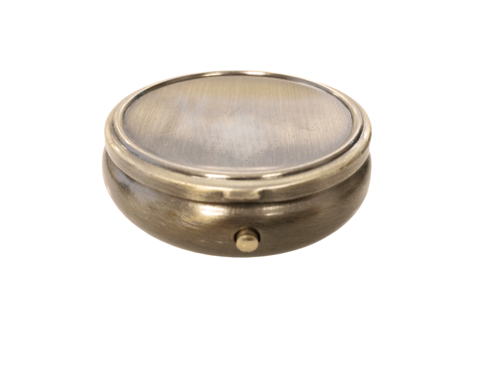 Aimants d’acupression pour oreille avec coffret – Climsom
