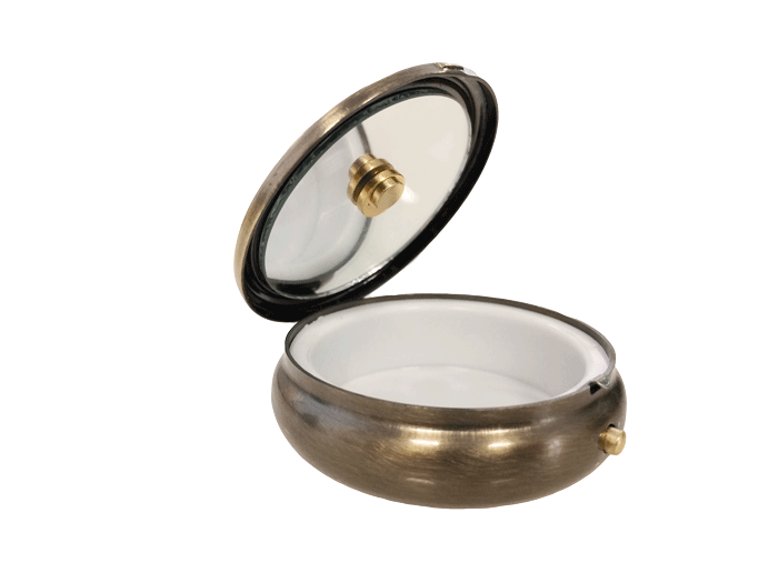Magnets for slimming through auriculotherapy 