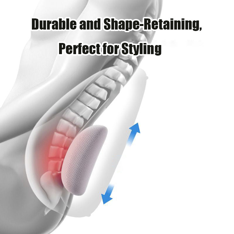 Ergonomic Lumbar Support Cushion – Your Comfort Ally