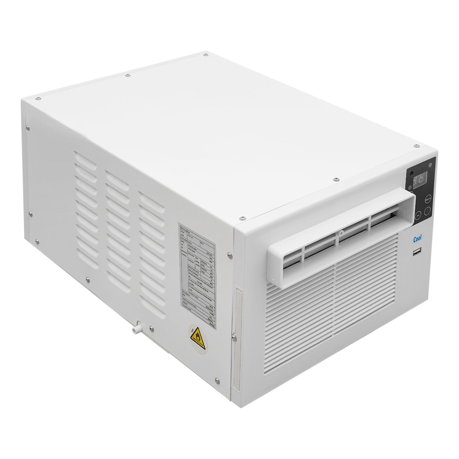 Mini Climatiseur Portatif 280W