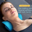 Oreiller de Massage Cervical – Soulagement et Relaxation Musculaire