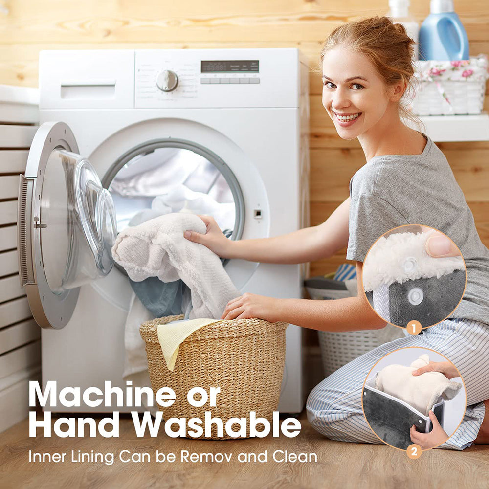 Electric Foot Warmers – Ultimate Comfort for Your Feet