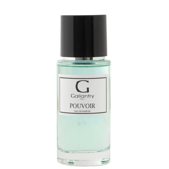 PARFUM - Pouvoir