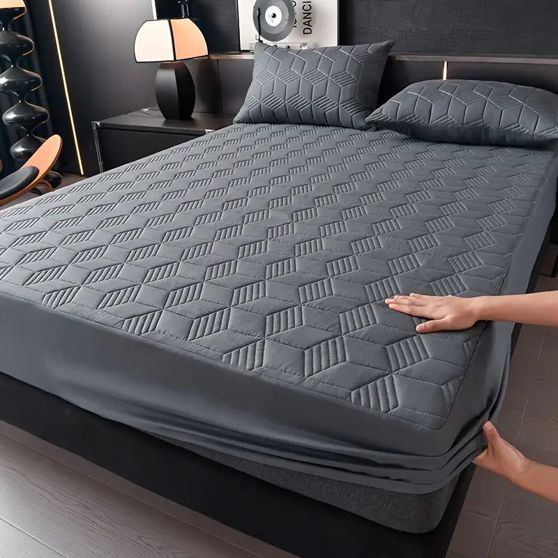 Protège-Matelas Imperméable et Respirant