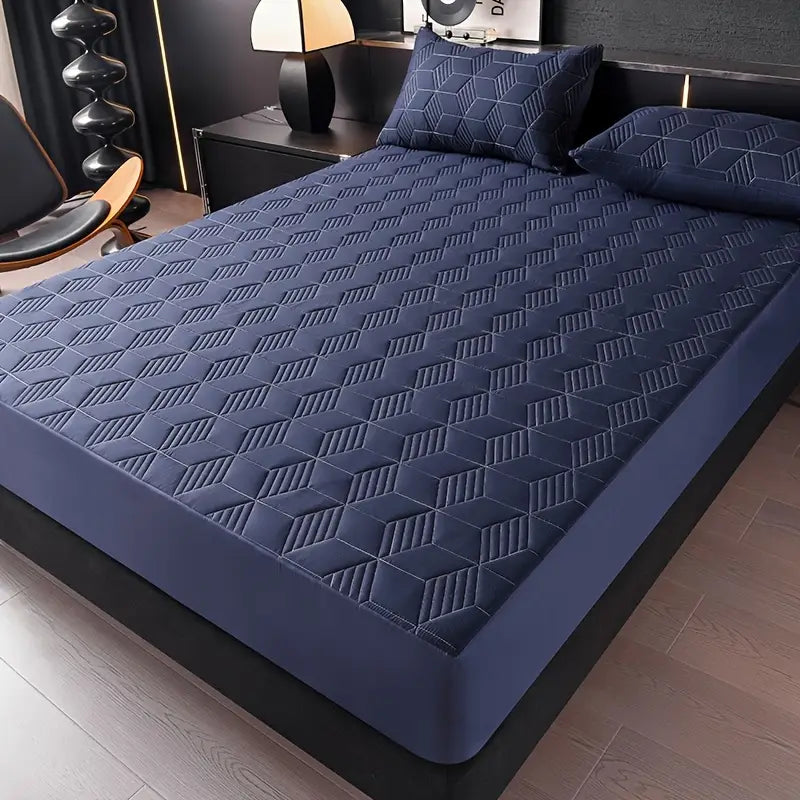 Protège-Matelas Imperméable et Respirant