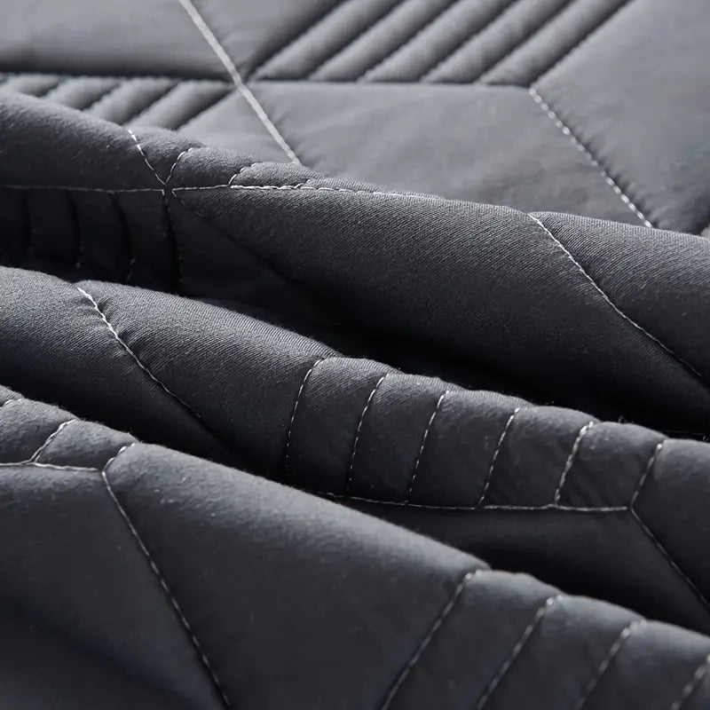 Protège-Matelas Imperméable et Respirant