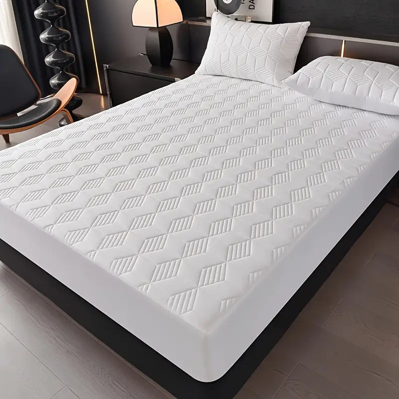 Protège-Matelas Imperméable et Respirant