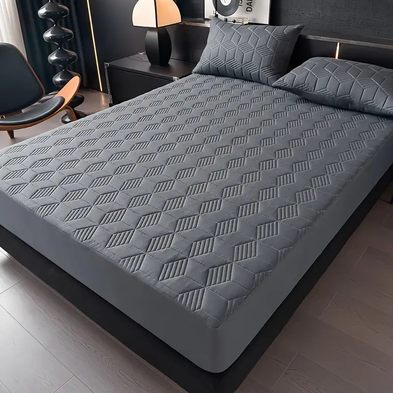 Protège-Matelas Imperméable et Respirant