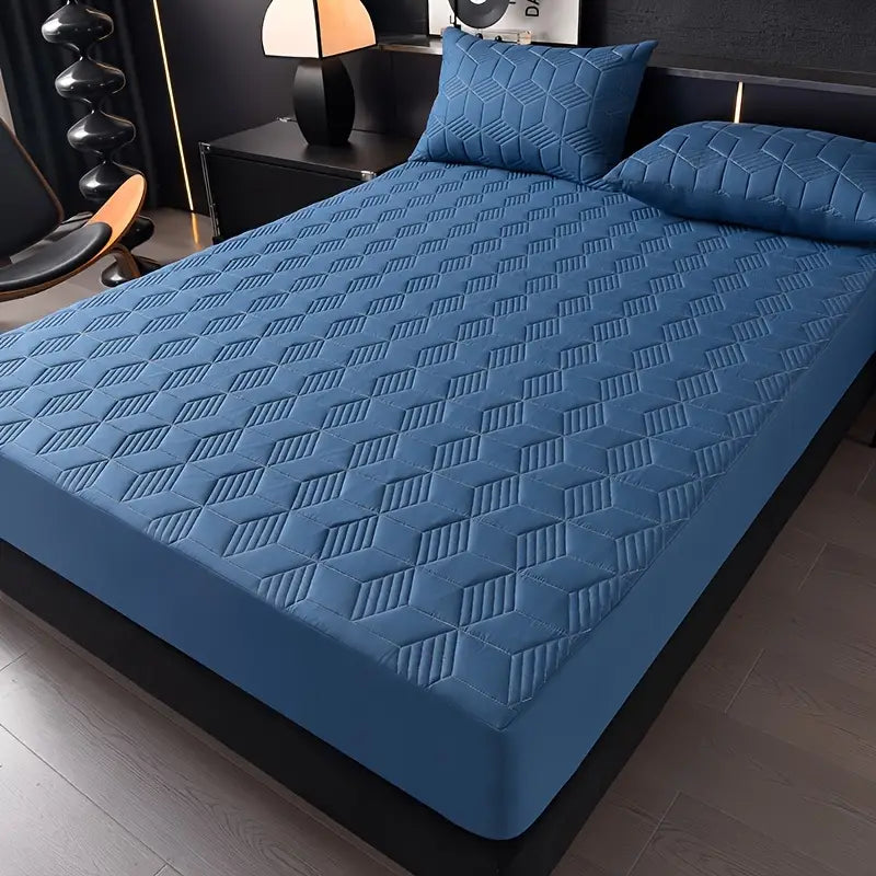 Protège-Matelas Imperméable et Respirant