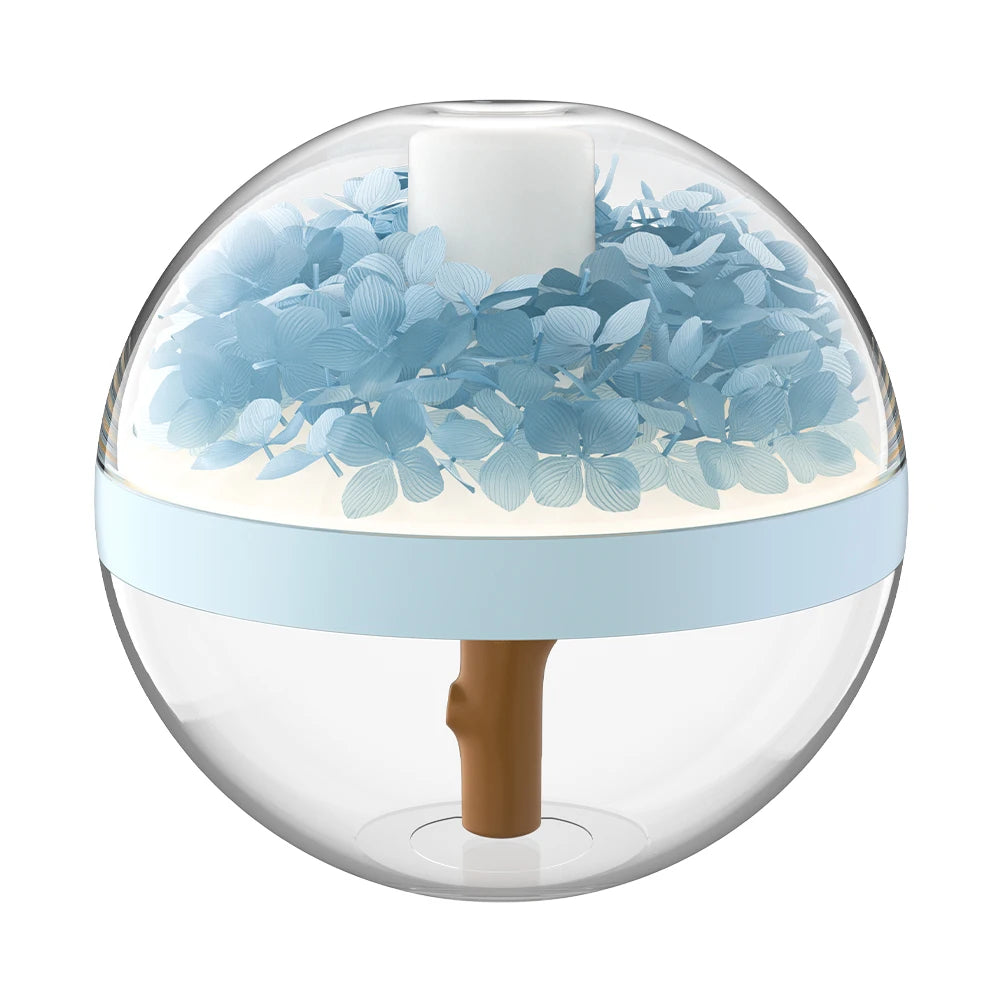 Humidificateur d'Air Rechargeable