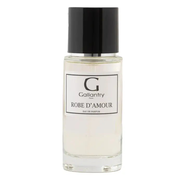 Parfum - robes d'amour