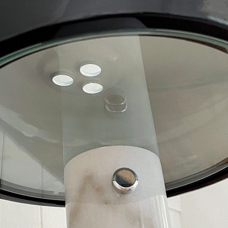 Lampe de chevet de chambre à coucher