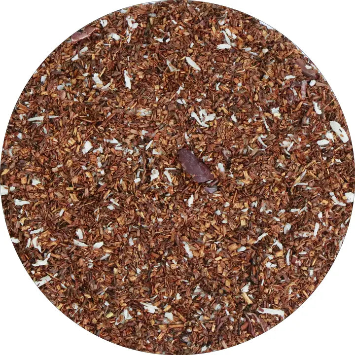 Rooibos Fève Gourmande Bio