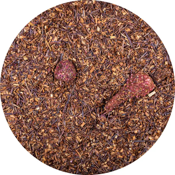 Rooibos Plaisir Carmin Bio