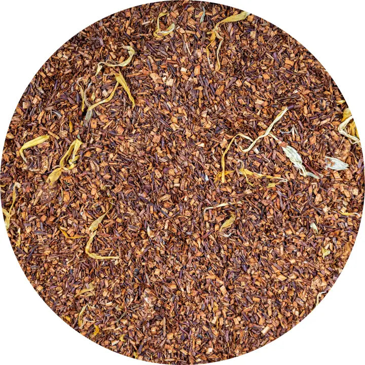 Rooibos Vergers d'Été Bio