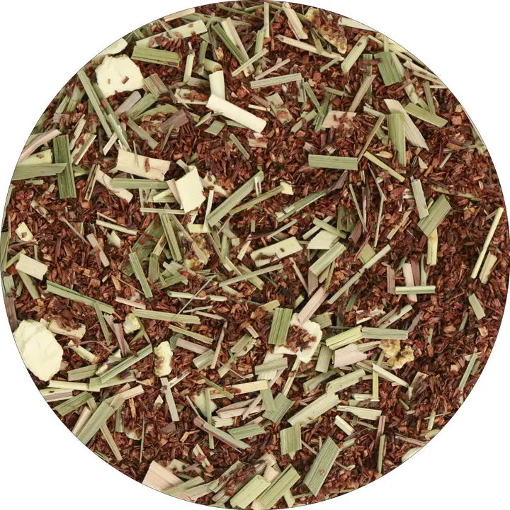 Rooibos Voyage Acidulé Bio