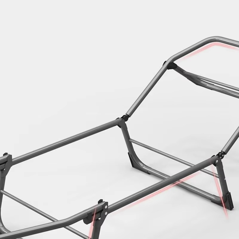 Lit Pliant Inclinable – Le Confort Réinventé Où Que Vous Soyez