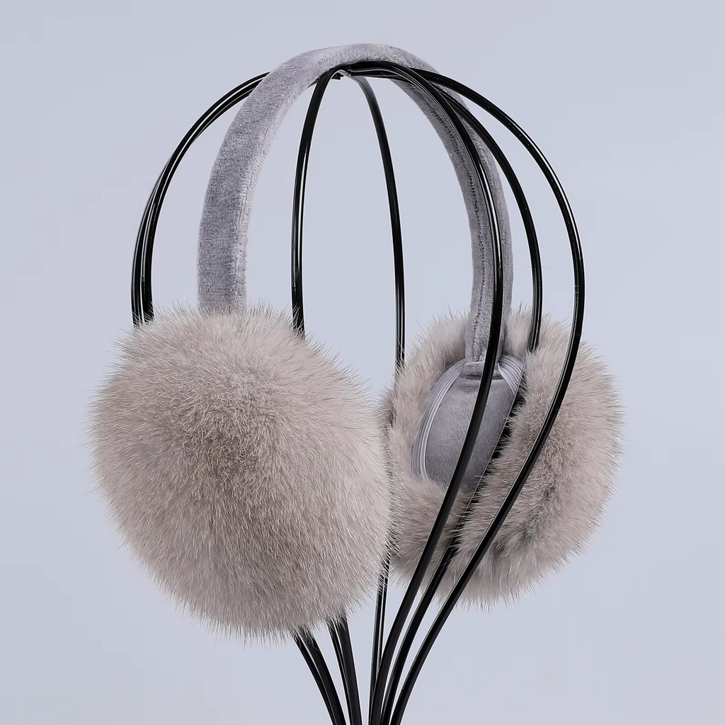 Cache-Oreilles style Vison