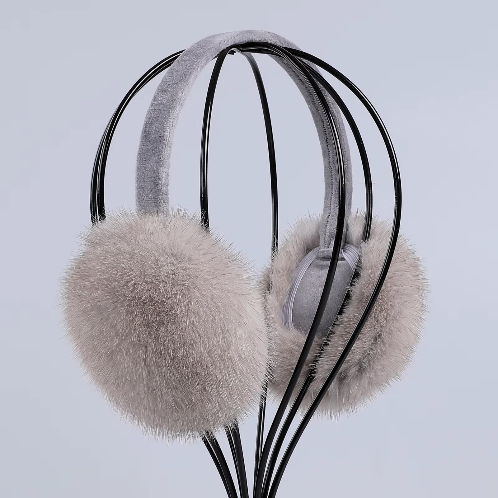 Cache-Oreilles style Vison