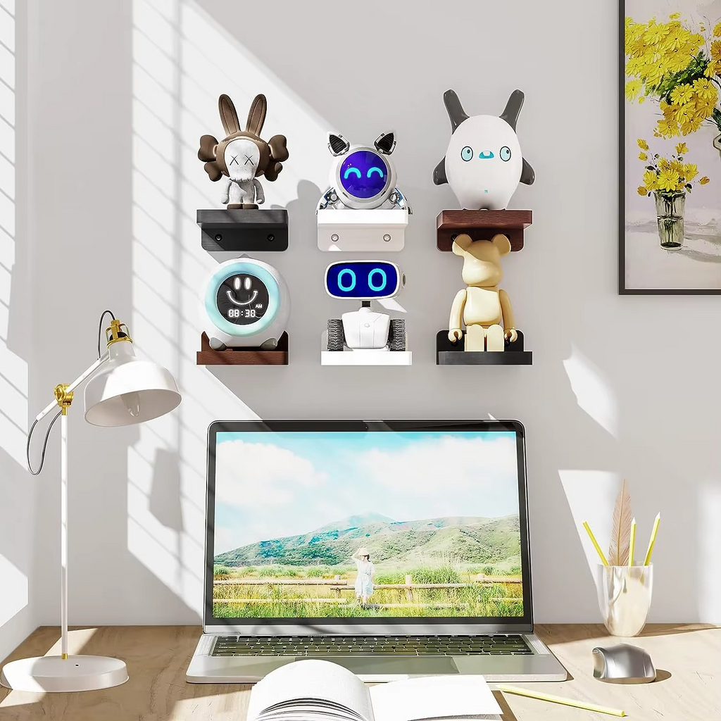 Élégance Suspendue : L’Art de Sublimer vos Murs