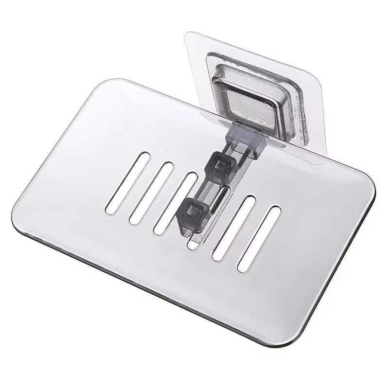 Wandseifenhalter ohne Bohren – Praktisch und elegant