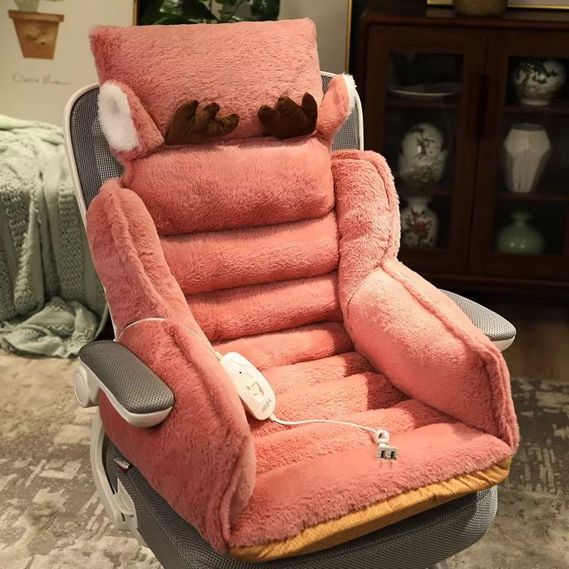 Coussin lombaire ergonomique à mémoire de forme – vue 3