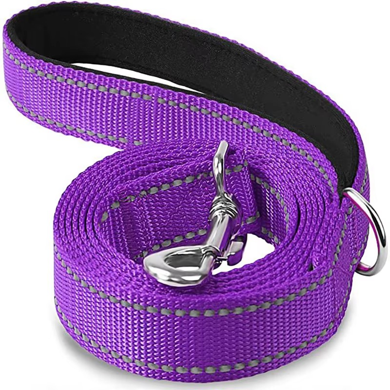 Collier Harnais Réfléchissant pour Chiens & Chats
