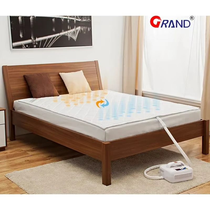 Matelas de Refroidissement Intelligent avec Contrôle de Température