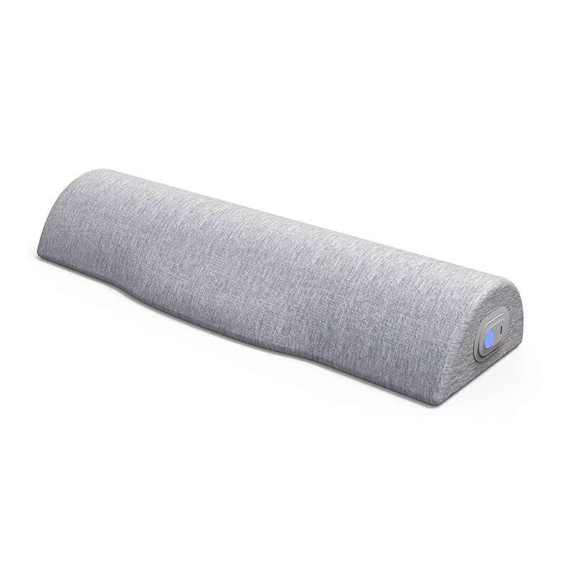Oreiller de massage vibrant