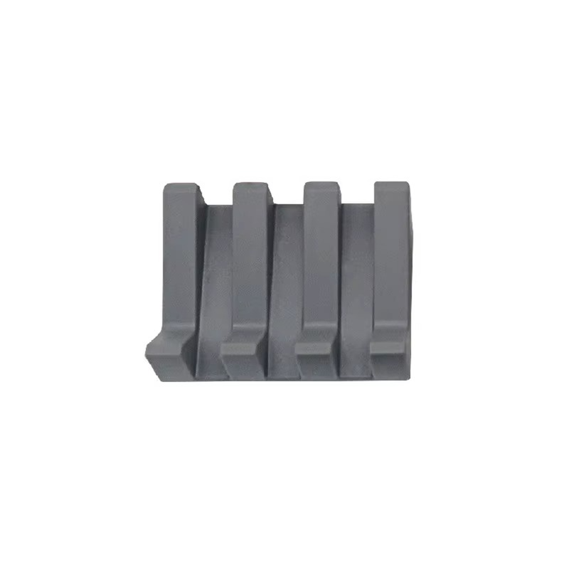 Distributeur de Vaisselle en Silicone – Praticité et Organisation pour Votre Cuisine
